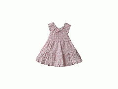 Baby Girl's Dress图1