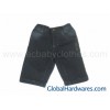 children's embroidery shorts