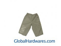 beach trousers图1