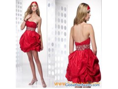 Cocktail Dress (MC10008)图1