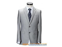 Men′s Suit (wool)图1