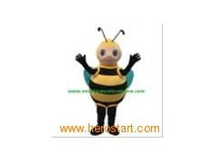 Bee Mascot/Bee Costume/Bee Mascot Costume图1