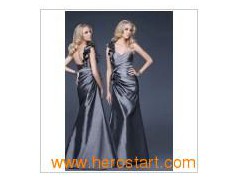 2011 Beautiful and Elegant Evening Gown (7116)图1