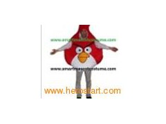 Mascot Bird Costume图1
