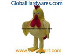Rooster Costumes/Chicken Mascot Costume/Hen Costume图1