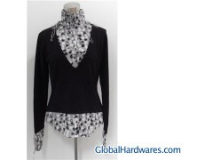 ladies' blouse图1