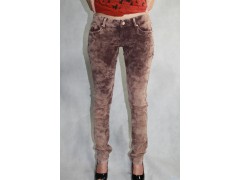 Women's jeans图1