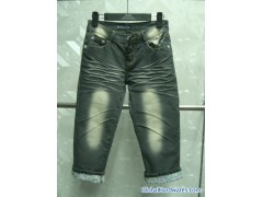 7 points jeans图1