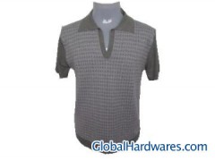 Jacquard Sweater图1