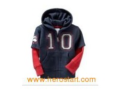 Brand Kids Outwear图1