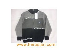 Fashion Kids Sweater图1