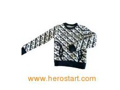 Children′ S Hoody -9图1