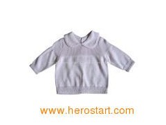 Baby′s Warm Blouse/Sweater图1