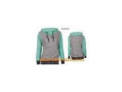 Ladies Hoodies (FH40061)图1