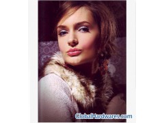 Men&Women's Cloth图1