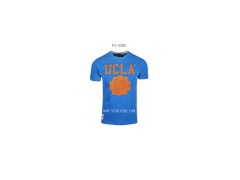 Knit T-Shirt图1