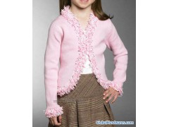 Sell Children's sweaters图1