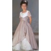 Flowergirl Dress, Children's Ceremonial Dress