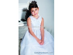 Sell P3707 kid dress图1