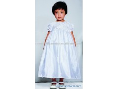 P3729 christening dress图1