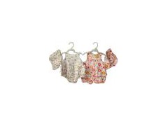 Baby's Sundress图1