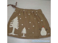 Children's Skirt图1