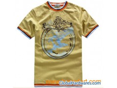 Printed T-Shirt (CW-TS-101)图1