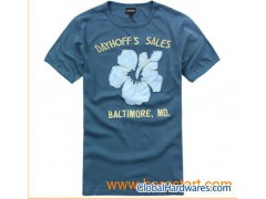 Embroidery T-Shirt (CW-TS-90)图1