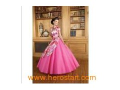 Evening Dress: Pr1218图1