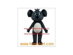 Koala Bear Mascot Costumes图1