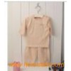 baby clothing suit, 100% cotton baby suit, 100% organic cotton baby clothing suit