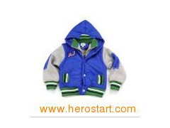 Brand Winter Jacket for Kids图1