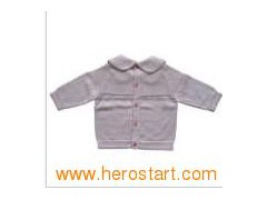 Babies′ Wear/Baby′s Clothes/Blouse (KX-B2)图1