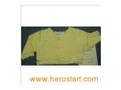 Baby′s Lovely Cardigan Sfy-A091, Cotton Sweater (SFY-A092)图1