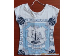 T-shirts图1