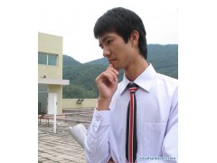 men's T-shirt图1