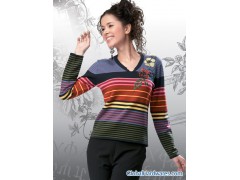 Men&Women's Cloth图1