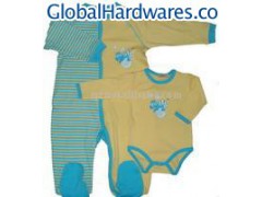 Sell baby rompers图1