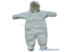 Sell baby ski-suits图1