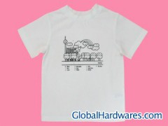 printed tee图1