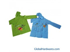 Children Rainwear图1