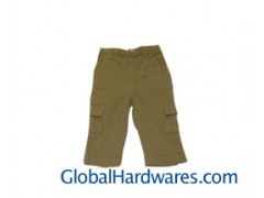 kids trousers图1