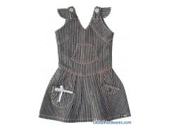 Girl's dress图1