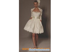 Jacket & Cocktail Dress (SH-426)图1