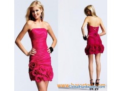 Cocktail Dress (MC10007)图1