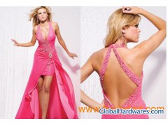 Evening Gown (ME10087)图1