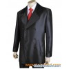 Men Cool Style Overcoat (6B-60048)