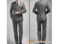 Classic Men′s Business Suits图1