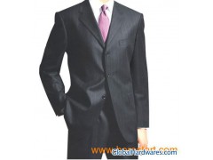 Men′s Business Suit 02图1