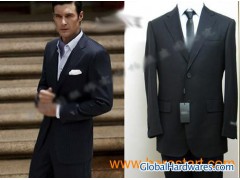 2012 Men′s Business Suit图1